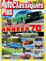 Auto Plus Classique